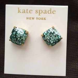 Kate Spade earrings